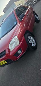 2009 kia sportage LX Auto