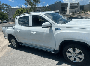 2020 LDV T60 PRO (4x4) 6 SP AUTO DIRECT SHIFT DOUBLE CAB UTILITY