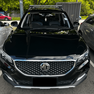 2021 MG ZS EXCITE 4 SP AUTOMATIC 4D WAGON