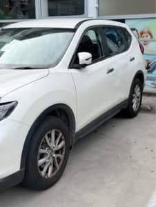2019 NISSAN X-TRAIL ST (2WD) (5YR) CONTINUOUS VARIABLE 4D WAGON