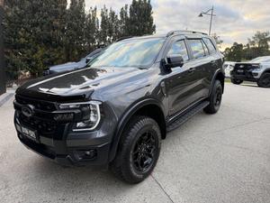 2025 FORD EVEREST TREMOR (4WD) 10 SP AUTOMATIC 4D WAGON