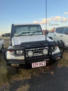 Ute for sale
