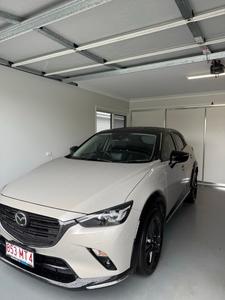 2025 Mazda CX-3