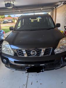 2010 Nissan Xtrail