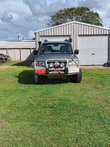 Mitsubishi Pajero GLS  2004
