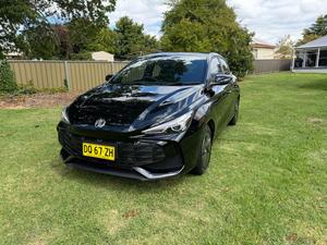 2025 MG3 Vibe – Brand New   Extras – PERFECT First Car – $19,990