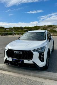 2024 Haval Jolion Lux
