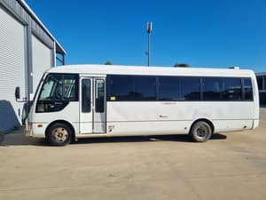 Mitsubishi Fuso Other Manual Other