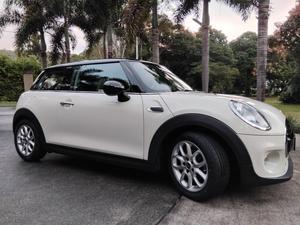 2017 MINI 3D HATCH COOPER 6 SP AUTOMATIC 3D HATCHBACK