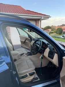2006 BMW X3