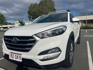 2018 Hyundai Tucson – Excellent Condition | RWC Ready | Great Valu