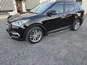2015 Hyundai Santa fe 