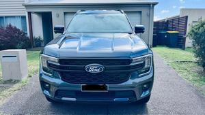 2026.5 Everest Sport V6 4x4 Diesel 