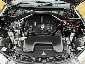 2014 BMW X5 xDRIVE30d 8 SP AUTOMATIC 4D WAGON