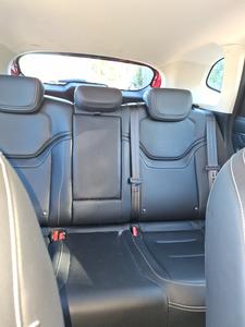 2023 GWM HAVAL JOLION LUX 7 SP AUTO DUAL CLUTCH 4D WAGON