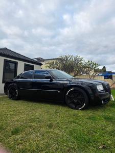 2006 Chrysler 300c 5.7 Hemi