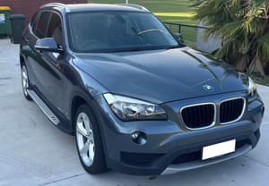 BMW X1 SUV (2013) - $16,000