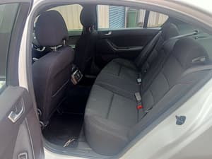 2016 FORD FALCON XR6 6 SP AUTO SEQ SPORTSHIFT 4D SEDAN