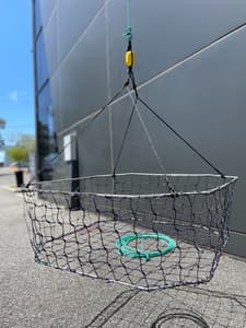 buy fishing net perth nets in Perth Region, WA | Fishing