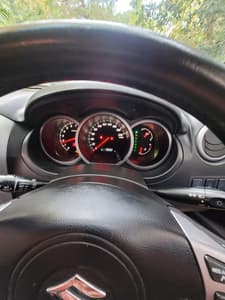 2006 SUZUKI GRAND VITARA (4x4) 5 SP AUTOMATIC 4D WAGON