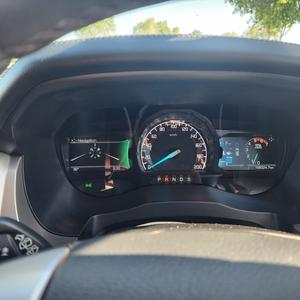 2020 FORD EVEREST TREND (4WD 7 SEAT) 6 SP AUTOMATIC 4D WAGON