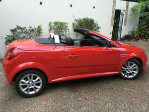 2005 Holden Tigra All Others