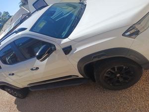 2025 LDV T60 SK8C MY25