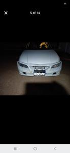 2006 HOLDEN ADVENTRA VZ MY06