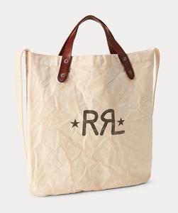Tote Bag Et Tongs Assorties – Hotel Splendido Portofino – Neuf – Jute Naturel