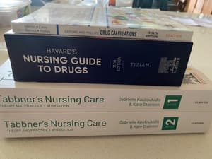 nursing guide to drugs | Textbooks | Gumtree Australia Local