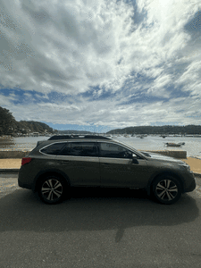 2019 Subaru outback premium for sale,  great car, lots of features