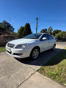 2011 Chery only 13500kms!