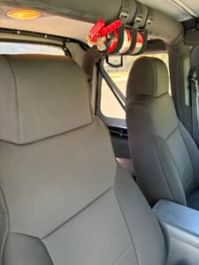 Jeep Wrangler TJ 2004 2 door soft top