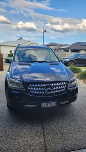 ML500 Mercedes Benz  2006