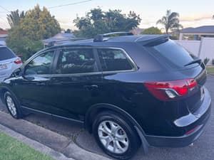 Mazda CX-9