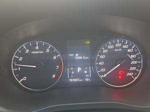 2019 MITSUBISHI OUTLANDER LS 7 SEAT (2WD) CONTINUOUS VARIABLE 4D WAGON