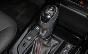 2022 ISUZU D-MAX X-TERRAIN 4x4 6 SP AUTO