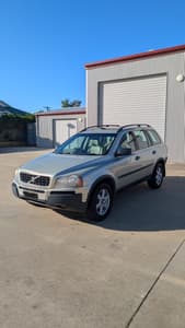 2005 Volvo XC90