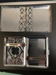 cigarette case in Sydney Region, NSW | Antiques, Art & Collectables