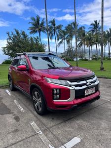 2019 Mitsubishi ASX