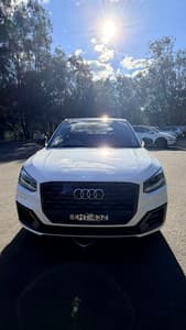 Audi Q2 35 TFSI
