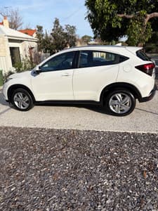 2020 HONDA HR-V VTi-S CONTINUOUS VARIABLE 4D WAGON