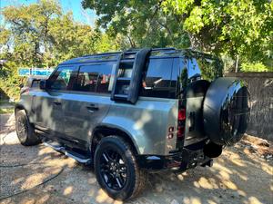 2024 Land Rover Defender 110 D300 X-DYNAMIC SE (220kW)