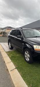 Kia Sorento 2009 