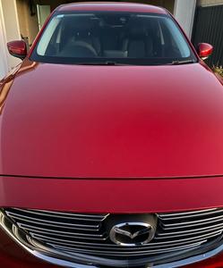 2016 MAZDA CX-9 TOURING (yFWD) 6 SP AUTOMATIC 4D WAGON
