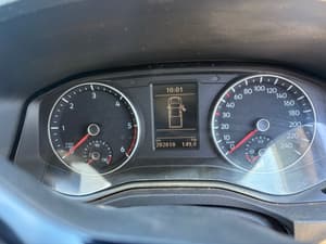 Volkswagen Amarok Tradie