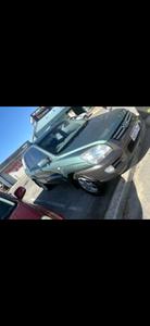 2006 KIA SPORTAGE (4x4) 4 SP AUTOMATIC TIPTRONIC 4D WAGON