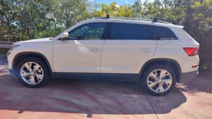 Price Drop - 2017 SKODA KODIAQ 132 TSI (4x4)