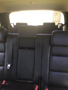 2014 FORD TERRITORY Titanium (4x4) 6 SP AUTOMATIC 4D WAGON
