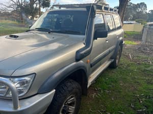 Gu patrol 2002 